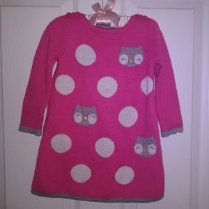 Gymboree dress